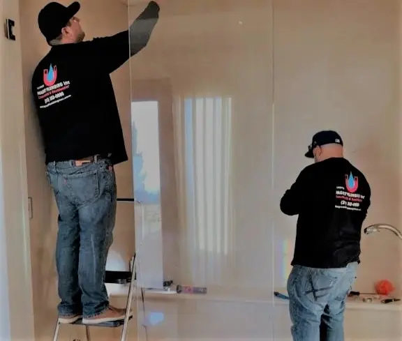 Professional plumbing installation for Tankless Water Heater Installation in South Hadley